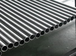 Seamless Pipes